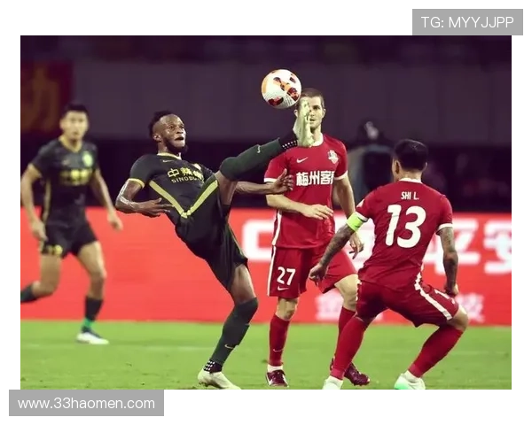 2026年中超比赛录像精彩回顾与分析合集