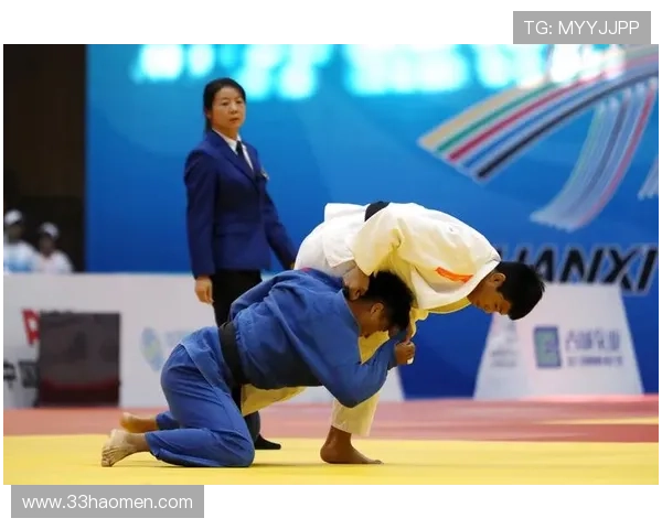 2026年柔道比赛精彩瞬间视频集锦回顾